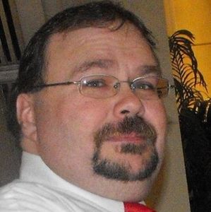 Meet your Posher, Mike